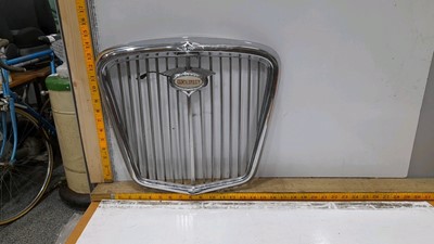 Lot 100 - WOLSLEY GRILL