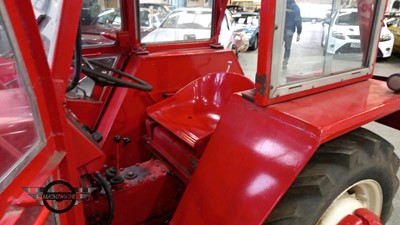 Lot 92 - 1966 BMC TRACTOR