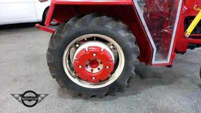 Lot 92 - 1966 BMC TRACTOR