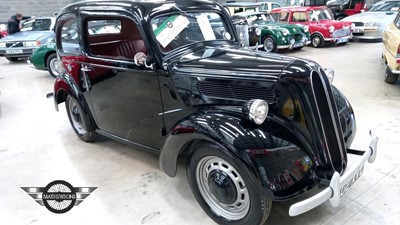 Lot 79 - 1957 FORD POPULAR
