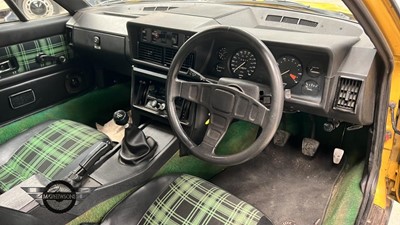 Lot 236 - 1977 TRIUMPH TR7