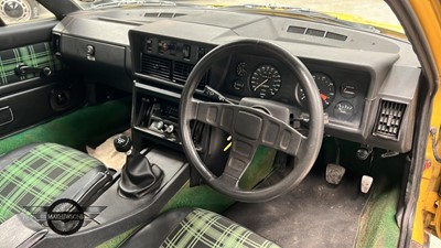 Lot 236 - 1977 TRIUMPH TR7