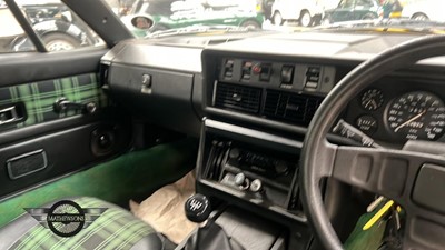 Lot 236 - 1977 TRIUMPH TR7