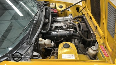 Lot 236 - 1977 TRIUMPH TR7
