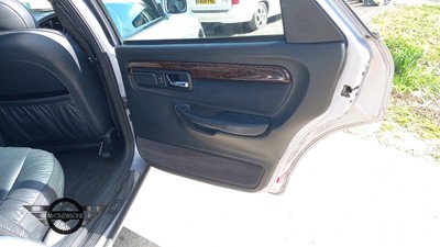 Lot 304 - 1996 FORD SCORPIO ULTIMA 16V AUTO