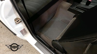 Lot 114 - 1990 BMW 316i