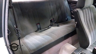 Lot 114 - 1990 BMW 316i