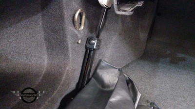 Lot 114 - 1990 BMW 316i