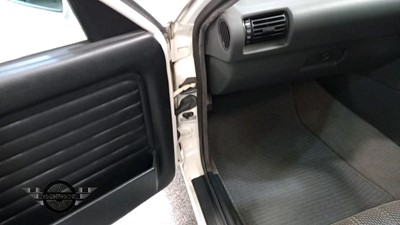 Lot 114 - 1990 BMW 316i