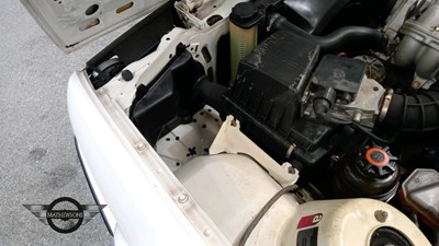 Lot 114 - 1990 BMW 316i