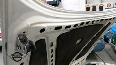 Lot 114 - 1990 BMW 316i