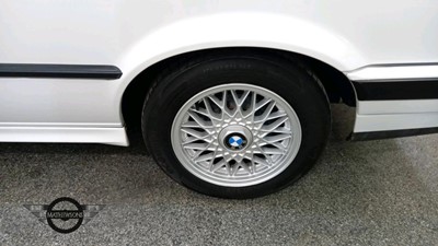 Lot 114 - 1990 BMW 316i