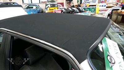 Lot 114 - 1990 BMW 316i