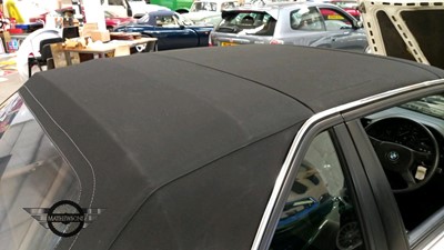 Lot 114 - 1990 BMW 316i