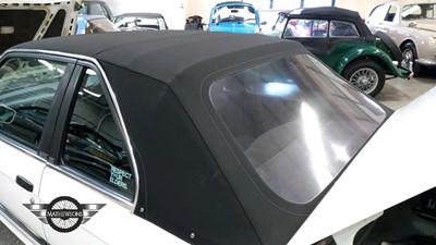 Lot 114 - 1990 BMW 316i