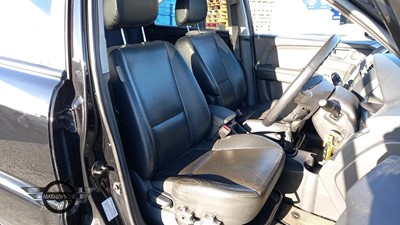 Lot 245 - 2007 KIA SPORTAGE XS