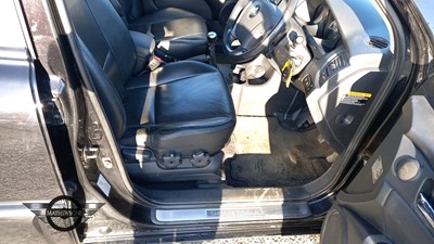Lot 245 - 2007 KIA SPORTAGE XS