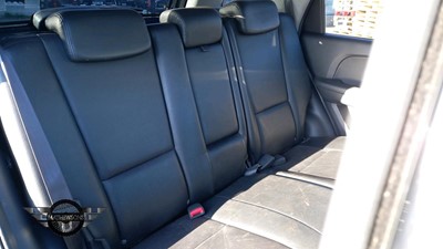 Lot 245 - 2007 KIA SPORTAGE XS
