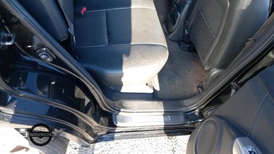 Lot 245 - 2007 KIA SPORTAGE XS