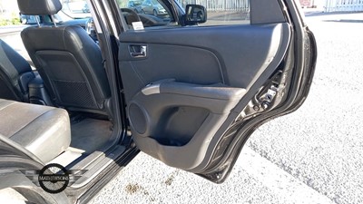 Lot 245 - 2007 KIA SPORTAGE XS