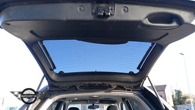 Lot 245 - 2007 KIA SPORTAGE XS