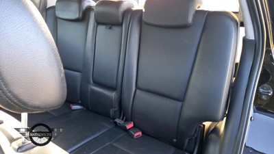 Lot 245 - 2007 KIA SPORTAGE XS