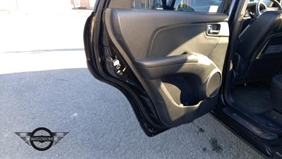 Lot 245 - 2007 KIA SPORTAGE XS
