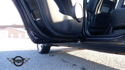 Lot 245 - 2007 KIA SPORTAGE XS