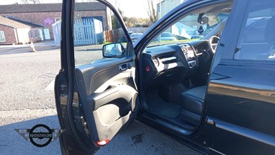 Lot 245 - 2007 KIA SPORTAGE XS