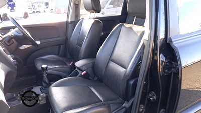 Lot 245 - 2007 KIA SPORTAGE XS