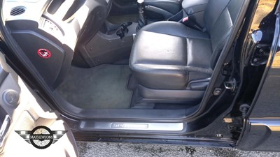 Lot 245 - 2007 KIA SPORTAGE XS