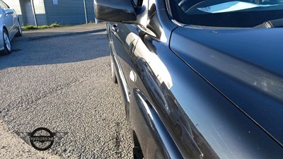 Lot 245 - 2007 KIA SPORTAGE XS