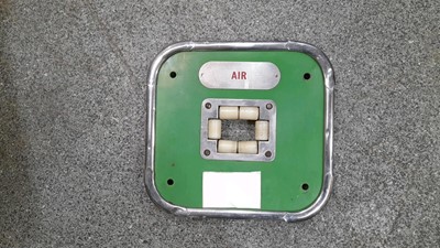 Lot 190 - AIR HOSE DISPENCER