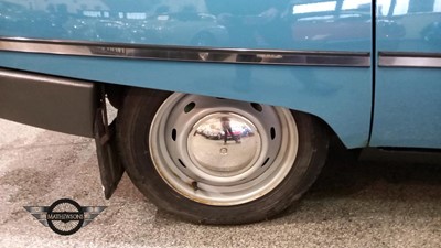 Lot 194 - 1982 CITROEN GSA SPECIAL