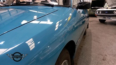 Lot 194 - 1982 CITROEN GSA SPECIAL