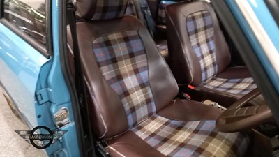 Lot 194 - 1982 CITROEN GSA SPECIAL