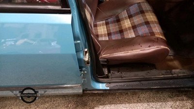 Lot 194 - 1982 CITROEN GSA SPECIAL