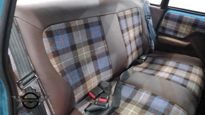 Lot 194 - 1982 CITROEN GSA SPECIAL