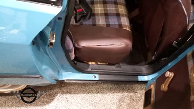 Lot 194 - 1982 CITROEN GSA SPECIAL