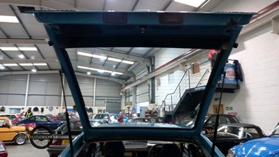 Lot 194 - 1982 CITROEN GSA SPECIAL