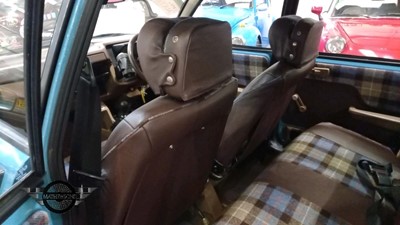 Lot 194 - 1982 CITROEN GSA SPECIAL