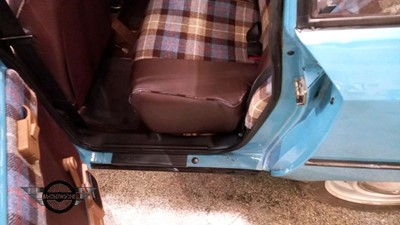 Lot 194 - 1982 CITROEN GSA SPECIAL