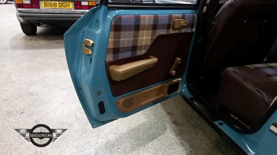 Lot 194 - 1982 CITROEN GSA SPECIAL