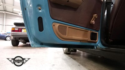Lot 194 - 1982 CITROEN GSA SPECIAL