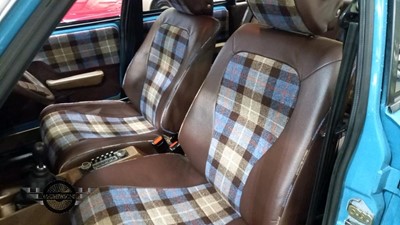 Lot 194 - 1982 CITROEN GSA SPECIAL