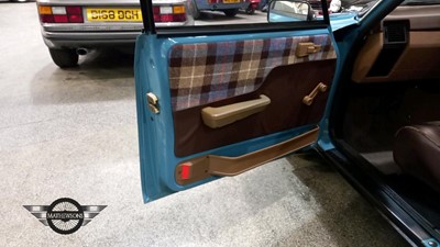 Lot 194 - 1982 CITROEN GSA SPECIAL