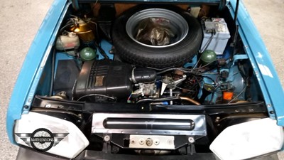 Lot 194 - 1982 CITROEN GSA SPECIAL