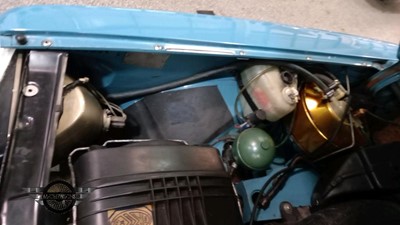 Lot 194 - 1982 CITROEN GSA SPECIAL