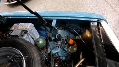 Lot 194 - 1982 CITROEN GSA SPECIAL