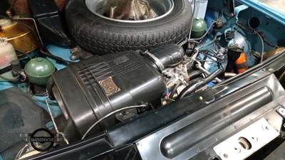 Lot 194 - 1982 CITROEN GSA SPECIAL